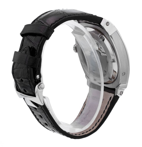 Vacheron Constantin Quai De L'ile 85050/000D-G9O00